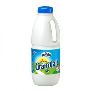 Candia Grand Lait 1L