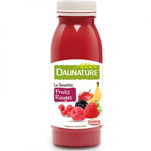 Daunature Fruits Rouges