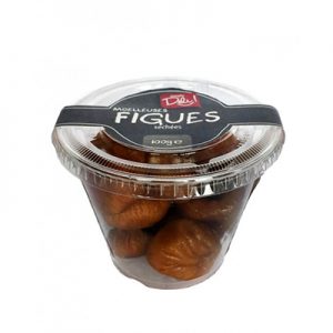 Fruits Moelleux Figues