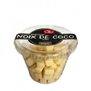 Fruits Moelleux Noix De Coco