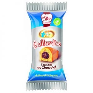 Gaillardise Chocolat Le Ster