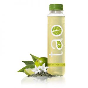 Infusion Thé Vert Citron Jasmin TAO