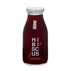 Jus D'Hibiscus Bio Nature