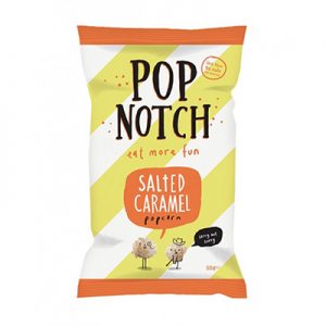 Pop Corn Caramel