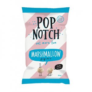 Pop Corn Marshmallow