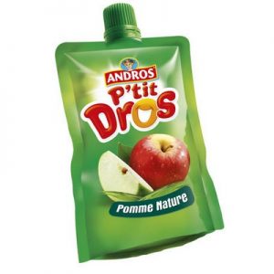 P'tit Dros Pomme