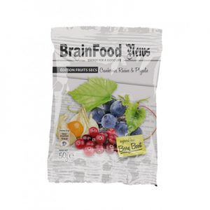 Sachet de Fruits Secs Berry Boost