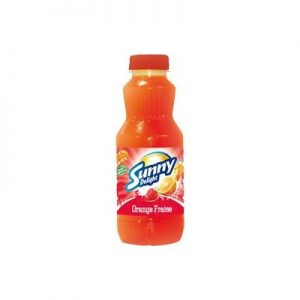 Sunny Delight Orange Fraise