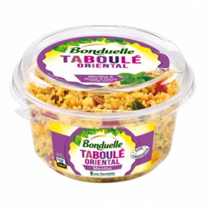 Taboulé Oriental Bonduelle